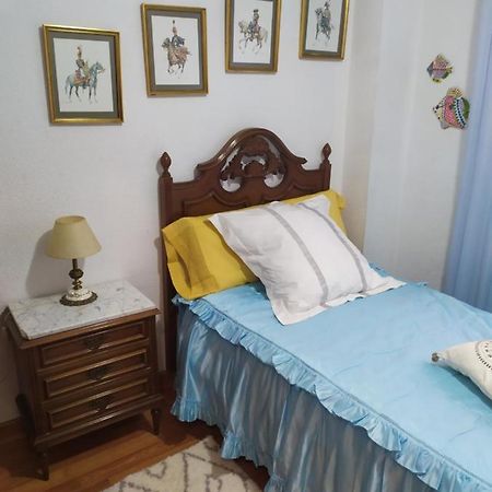 Josefa House Apartment อูเอลบา ภายนอก รูปภาพ
