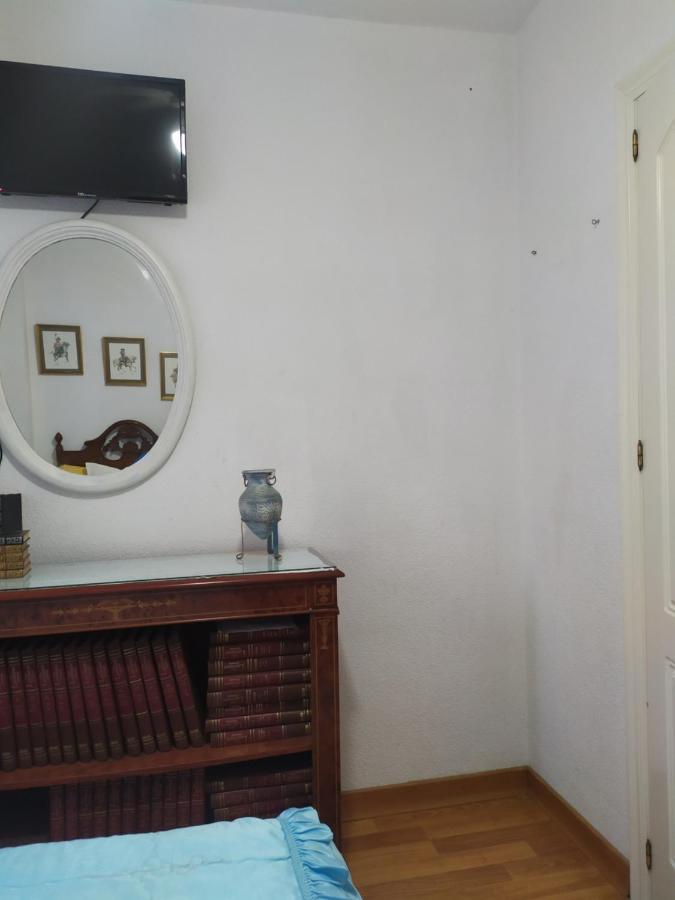 Josefa House Apartment อูเอลบา ภายนอก รูปภาพ