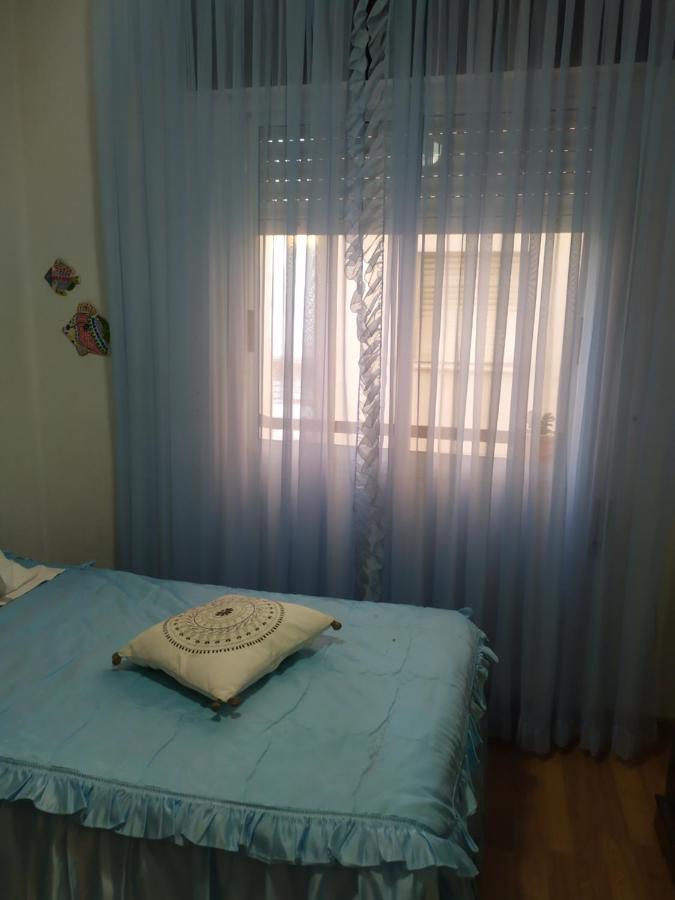Josefa House Apartment อูเอลบา ภายนอก รูปภาพ