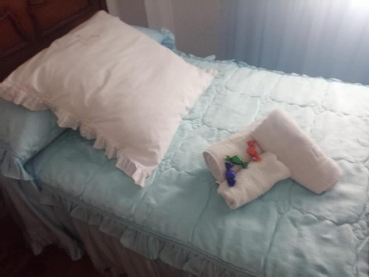 Josefa House Apartment อูเอลบา ภายนอก รูปภาพ