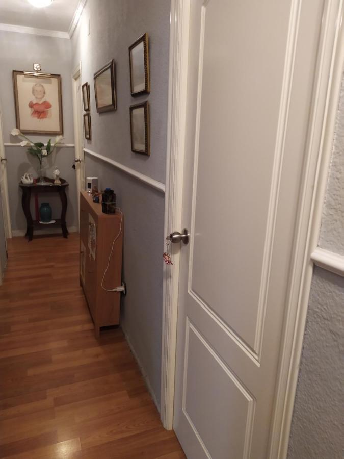 Josefa House Apartment อูเอลบา ภายนอก รูปภาพ