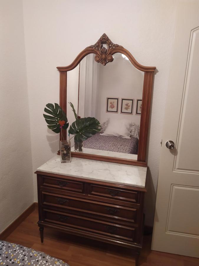 Josefa House Apartment อูเอลบา ภายนอก รูปภาพ
