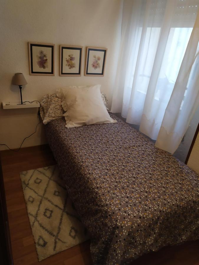 Josefa House Apartment อูเอลบา ภายนอก รูปภาพ