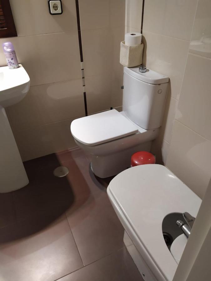 Josefa House Apartment อูเอลบา ภายนอก รูปภาพ