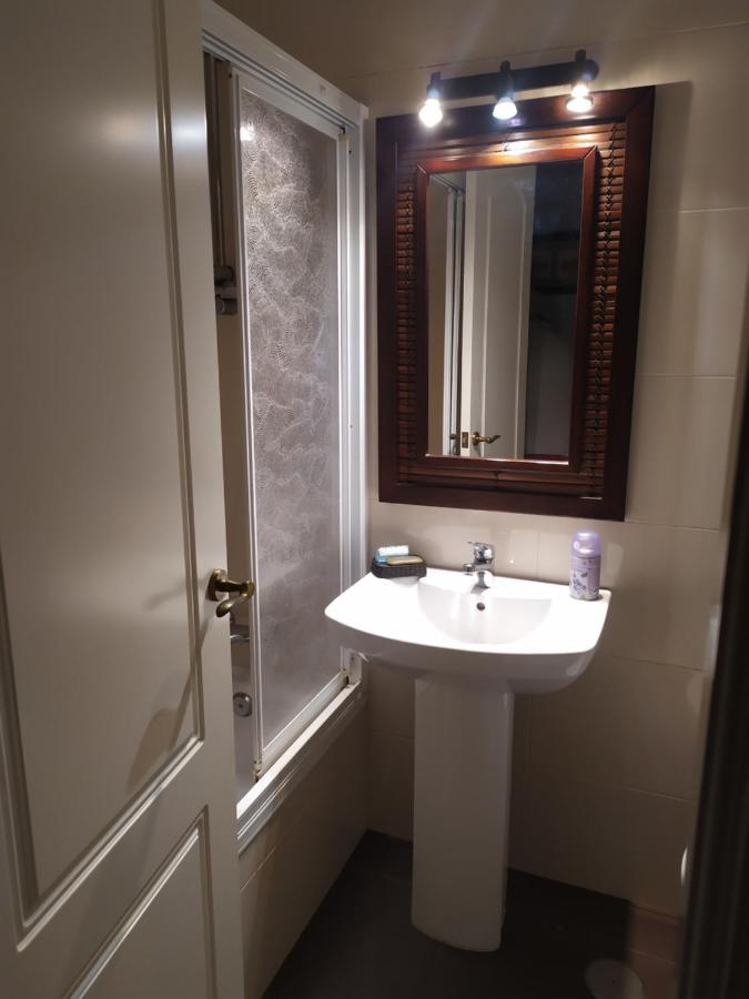 Josefa House Apartment อูเอลบา ภายนอก รูปภาพ