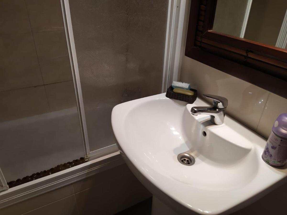 Josefa House Apartment อูเอลบา ภายนอก รูปภาพ
